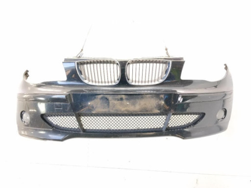 41357133228 ALETA DEL DER BMW 1 (E87)|Desguaces La Cabaña