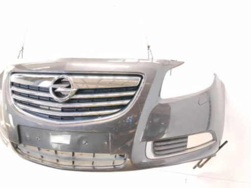   PARAGOLPES DEL OPEL INSIGNIA A Sports Tourer (G09)|Desguaces La Cabaña