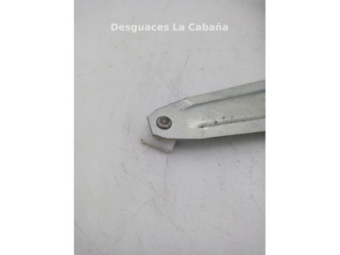 ELEVALUNAS PUERTA LATERAL TRASERA DERECHA|Desguaces La Cabaña 2