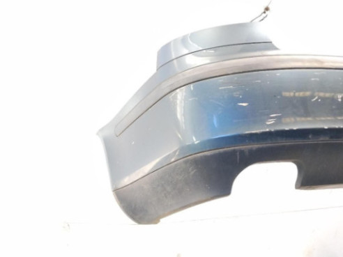 1Z5807421 PARAGOLPES TRA SKODA OCTAVIA II (1Z3)|Desguaces La Cabaña