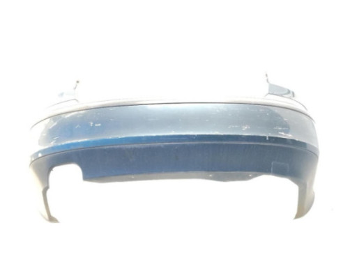 1Z5807421 PARAGOLPES TRA SKODA OCTAVIA II (1Z3)|Desguaces La Cabaña