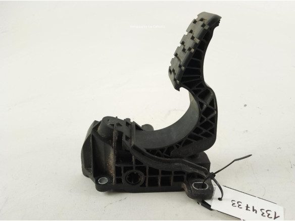 84416421 PEDAL ACELERADOR VOLVO FH II|Desguaces La Cabaña