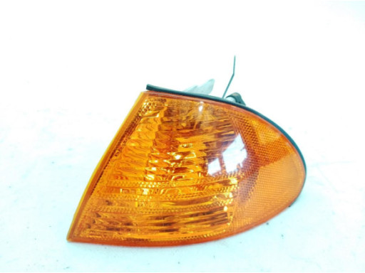 51128195310 PARAGOLPES TRA BMW 3 (E46)|Desguaces La Cabaña