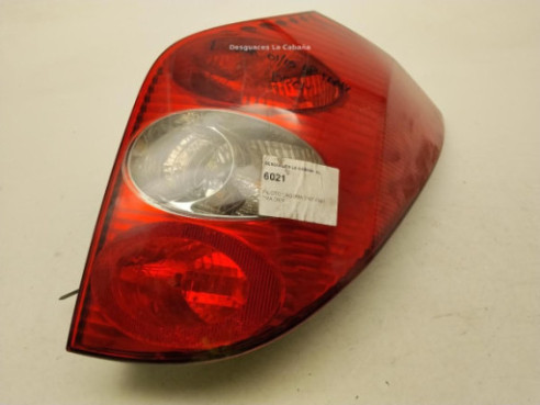 PILOTO TRA DER EXT RENAULT LAGUNA II (BG0/1_)|Desguaces La Cabaña