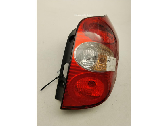 PILOTO TRA DER EXT RENAULT LAGUNA II (BG0/1_)|Desguaces La Cabaña