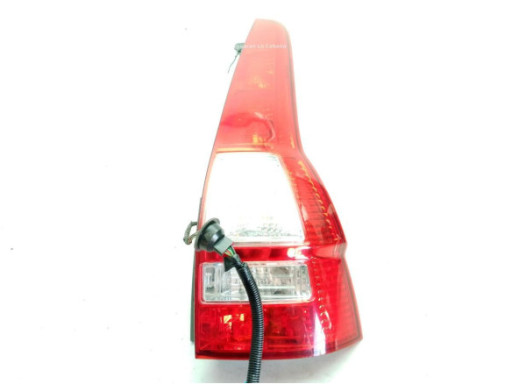 31100RSRE01 ALTERNADOR HONDA CR-V III (RE_)|Desguaces La Cabaña