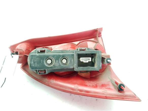   PILOTO TRA DER EXT PEUGEOT 307 SW (3H)|Desguaces La Cabaña