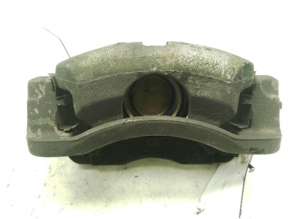 PINZA DEL IZQ NISSAN QASHQAI / QASHQAI +2 I (J10, JJ10)|Desguaces La Cabaña