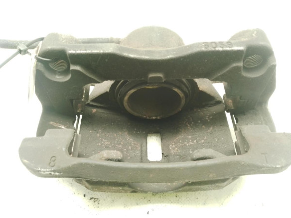 PINZA DEL IZQ NISSAN QASHQAI / QASHQAI +2 I (J10, JJ10)|Desguaces La Cabaña