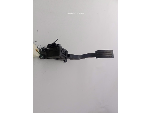 6PV00864136 POTENCIOMETRO ACELERADOR FORD C-MAX (DM2)|Desguaces La Cabaña