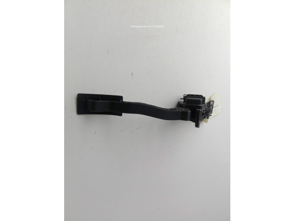 6PV00864136 POTENCIOMETRO ACELERADOR FORD C-MAX (DM2)|Desguaces La Cabaña
