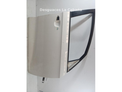 KIA|Desguaces La Cabaña