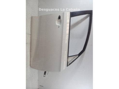 KIA|Desguaces La Cabaña 2