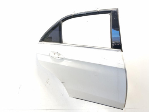 PUERTA LAT DEL DER MERCEDES BENZ CLASE E (W212)|Desguaces La Cabaña