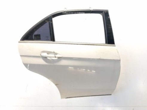 PUERTA LAT DEL DER MERCEDES BENZ CLASE E (W212)|Desguaces La Cabaña 2