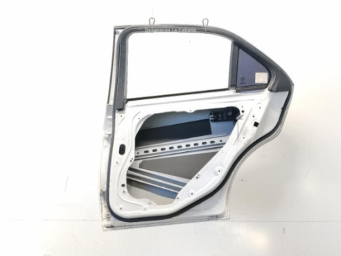 PUERTA LAT TRA DER MERCEDES BENZ CLASE E (W212)|Desguaces La Cabaña