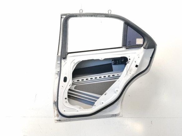 PUERTA LAT TRA DER MERCEDES BENZ CLASE E (W212)|Desguaces La Cabaña