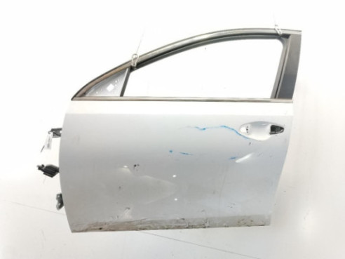 PUERTA LAT DEL IZQ KIA CEED (CD)|Desguaces La Cabaña