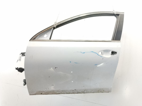 PUERTA LAT DEL IZQ KIA CEED (CD)|Desguaces La Cabaña