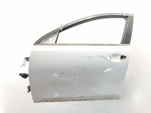 PUERTA LAT DEL IZQ KIA CEED (CD)|Desguaces La Cabaña