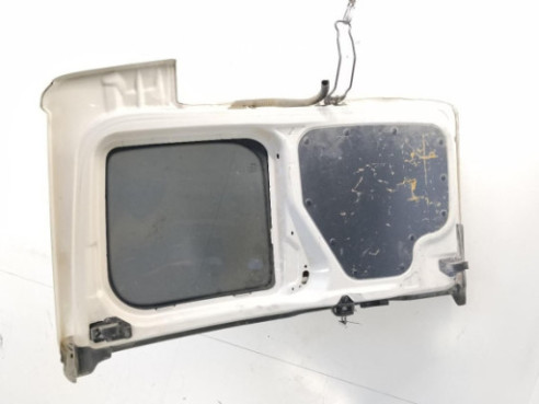   PUERTA TRA IZQ CARGA CITROEN JUMPY|Desguaces La Cabaña