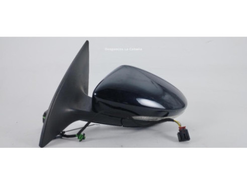 3C0 407 151 H BRAZO SUSPENSION DEL DER INF POSTERIOR VW PASSAT CC (357)|Desguaces La Cabaña 2