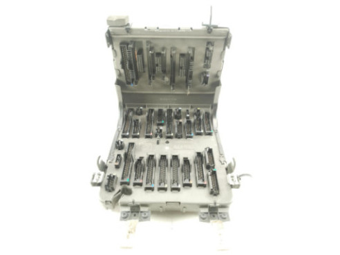 CAJA FUSIBLES INTERIOR (BSI)|Desguaces La Cabaña 2