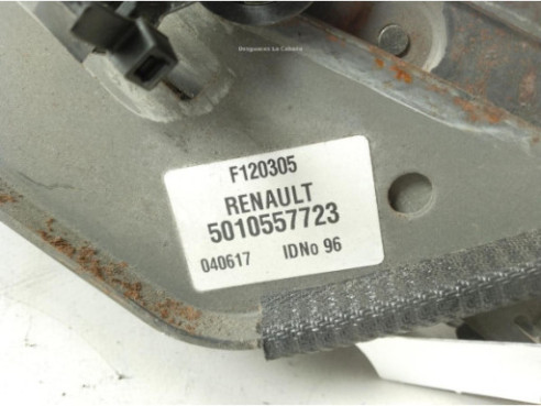 5010557723 CAÑA DIRECCION RENAULT Premium|Desguaces La Cabaña