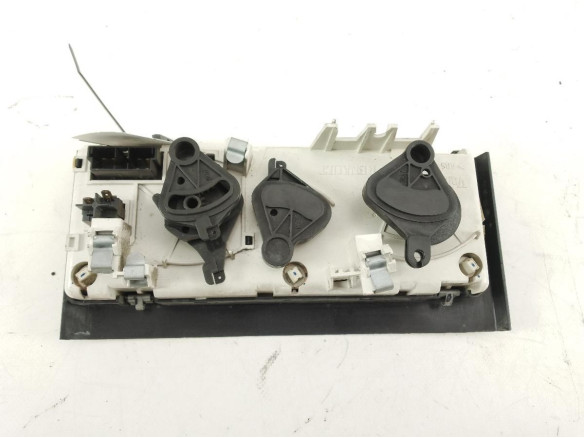 5010226405 MANDO CALEFACCION RENAULT Premium|Desguaces La Cabaña