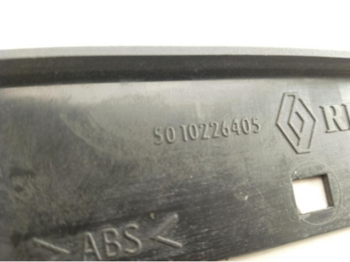 5010226405 MANDO CALEFACCION RENAULT Premium|Desguaces La Cabaña