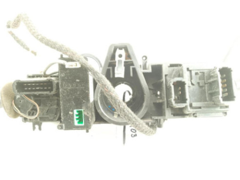 34366003 MANDO COMPLETO RENAULT Premium|Desguaces La Cabaña