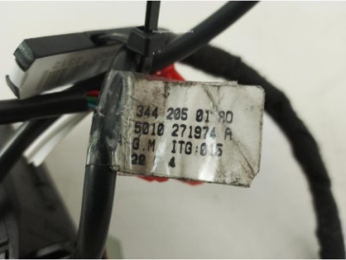 5010271974 MANDO RADIO RENAULT Premium|Desguaces La Cabaña