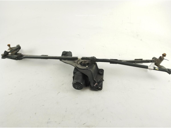 54500911 MOTOR LIMPIAPARABRISAS DEL RENAULT Premium|Desguaces La Cabaña