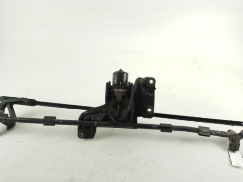 MOTOR LIMPIAPARABRISAS DELANTERO|Desguaces La Cabaña 2