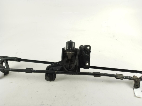 54500911 MOTOR LIMPIAPARABRISAS DEL RENAULT Premium|Desguaces La Cabaña