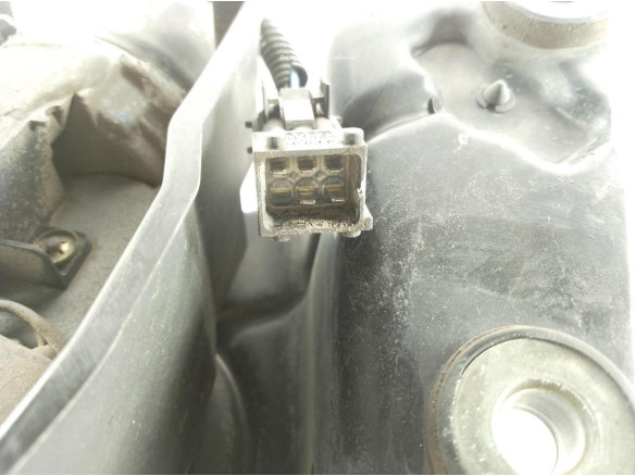 54500911 MOTOR LIMPIAPARABRISAS DEL RENAULT Premium|Desguaces La Cabaña