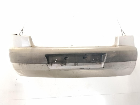 7701476955 PARAGOLPES TRA RENAULT MEGANE II Sedán (LM0/1_)|Desguaces La Cabaña