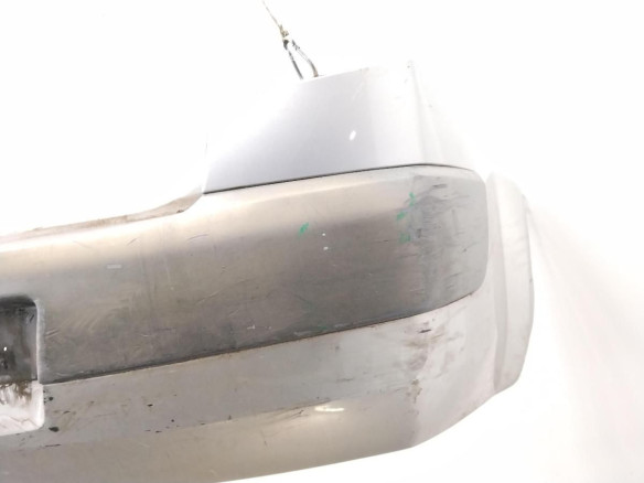 7701476955 PARAGOLPES TRA RENAULT MEGANE II Sedán (LM0/1_)|Desguaces La Cabaña