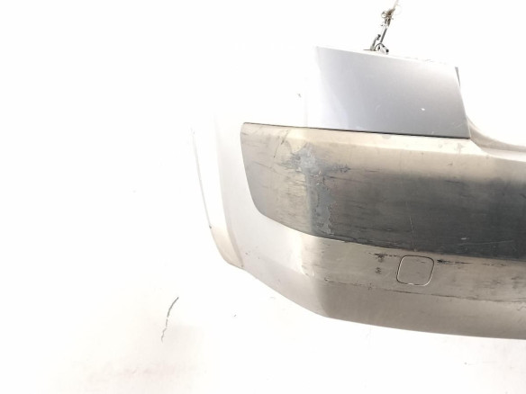 7701476955 PARAGOLPES TRA RENAULT MEGANE II Sedán (LM0/1_)|Desguaces La Cabaña