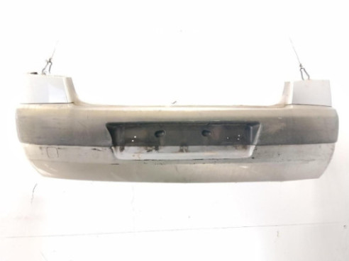 7701476955 PARAGOLPES TRA RENAULT MEGANE II Sedán (LM0/1_)|Desguaces La Cabaña