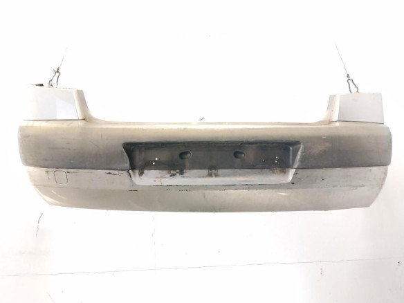 7701476955 PARAGOLPES TRA RENAULT MEGANE II Sedán (LM0/1_)|Desguaces La Cabaña