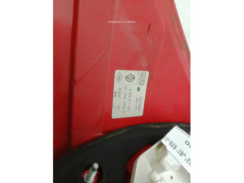  8200417347 PILOTO TRA DER EXT RENAULT MEGANE II Sedán (LM0/1_)|Desguaces La Cabaña