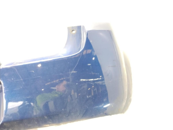   PARAGOLPES TRA OPEL MERIVA A Limusina (X03)|Desguaces La Cabaña