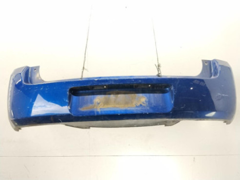   PARAGOLPES TRA OPEL MERIVA A Limusina (X03)|Desguaces La Cabaña