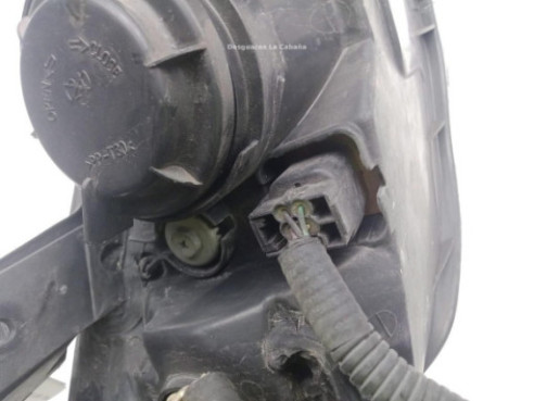 FARO IZQUIERDO CHEVROLET CAPTIVA (C100, C140) |Desguaces La Cabaña