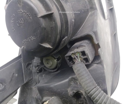 FARO IZQUIERDO CHEVROLET CAPTIVA (C100, C140) |Desguaces La Cabaña