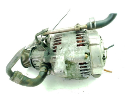  4471905550 COMPRESOR AA ROVER 200 Fastback (RF)|Desguaces La Cabaña 2