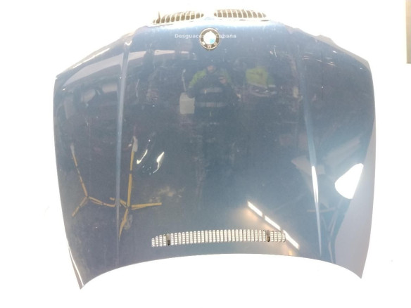 41617016417 CAPO BMW 3 Compact (E46)|Desguaces La Cabaña