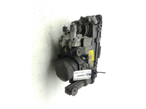 BMW|Desguaces La Cabaña 2