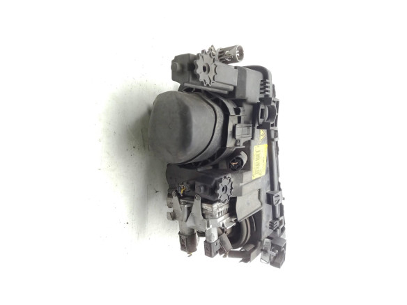63126905495 FARO IZQUIERDO BMW 3 Compact (E46)|Desguaces La Cabaña